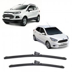 Palheta Ecosport 13/ Ka Novo 14/ Par 22 / 16" MDTL  